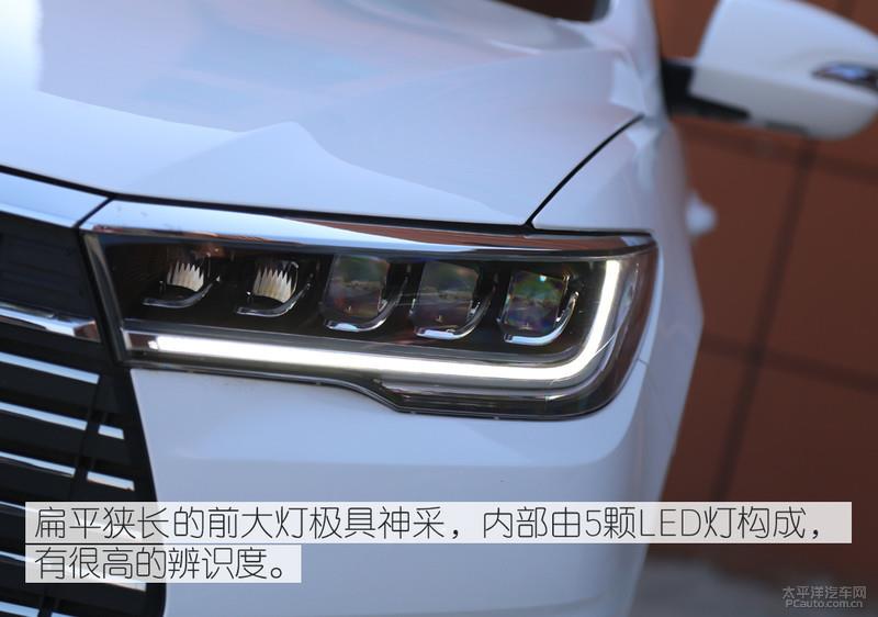 挑戰500km不間斷續航 比亞迪全新秦EV能夠勝任嗎?