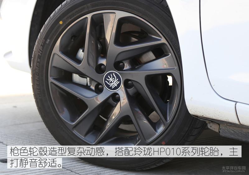 挑戰500km不間斷續航 比亞迪全新秦EV能夠勝任嗎?