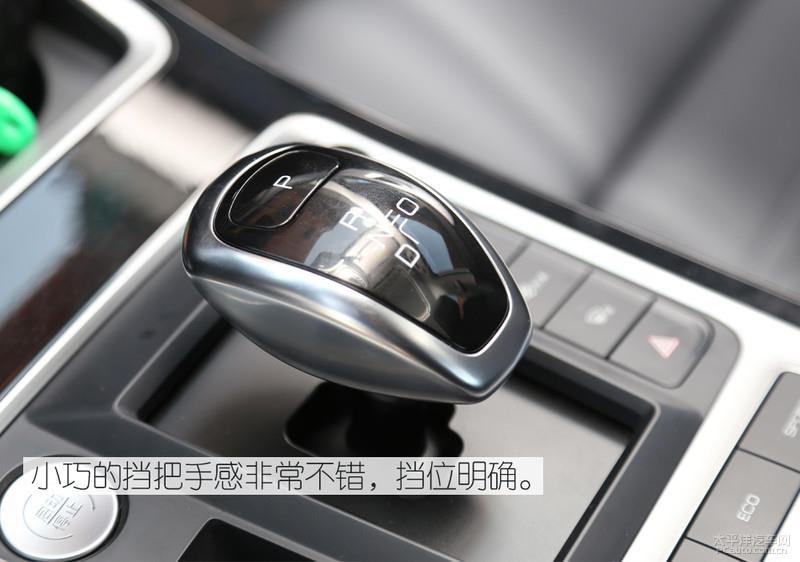 挑戰500km不間斷續航 比亞迪全新秦EV能夠勝任嗎?