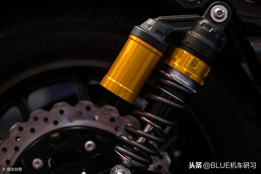 【干貨減震知識】如何調校摩托車的避震器,以達到最佳操控效果!