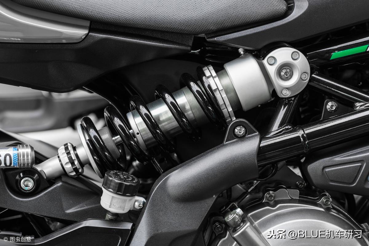 【干貨減震知識】如何調校摩托車的避震器,以達到最佳操控效果!